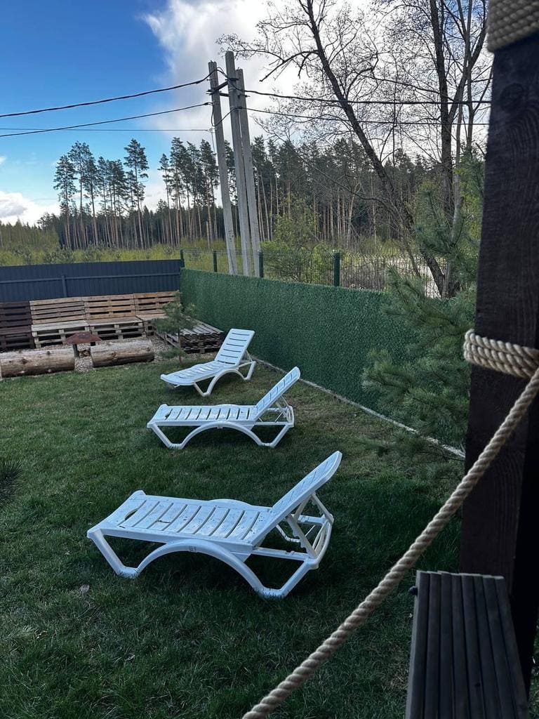 Вечнозеленый забор Grass Fence 13м фото 1 в Сыктывкаре