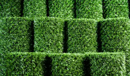 Нужен бесплатный расчет забора Grass Fence из искусственной травы в Сыктывкаре?